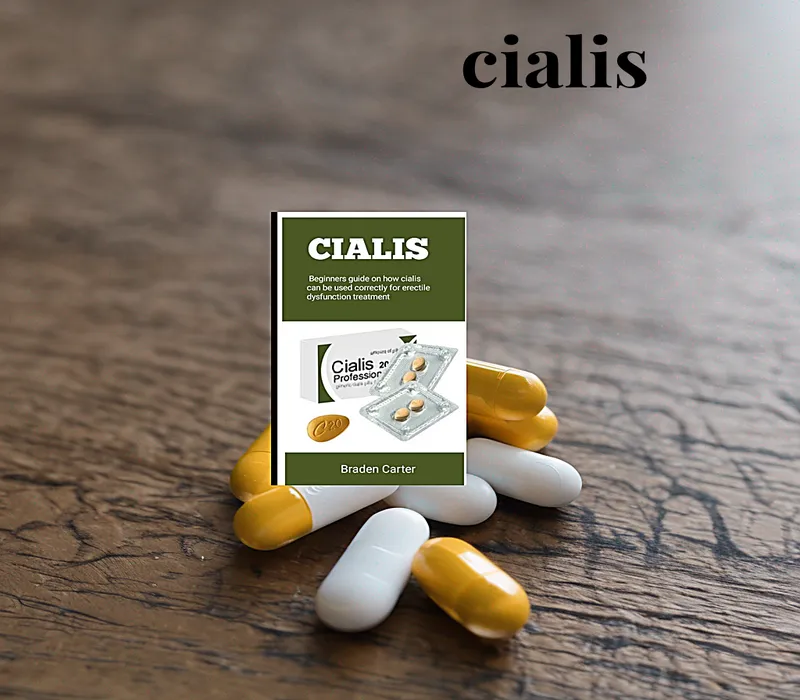 Comprar cialis femenino